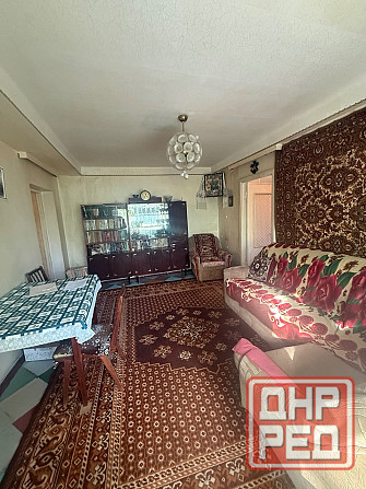 Продажа 3х Комнатной Квартиры - Ворошиловский рн, ул.Розы-Люксембург ! Донецк - изображение 3