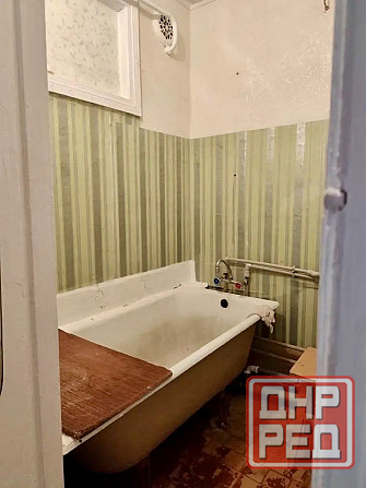 2к кв Даки, кв-л Гвардейский в районе 53 школы, этаж 2/5, не угловая, комнаты раздельные Макеевка - изображение 1