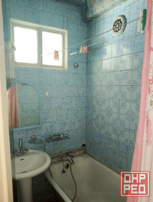 Продам 1к.кв. Брежневка. Ворошиловский р-н. Ориентир Донбасс Арена. пр.Мира. Донецк - изображение 5