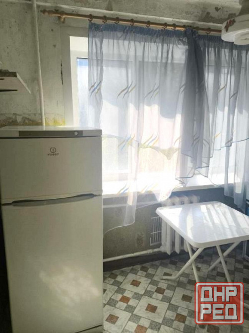 Продам 1к.кв. Брежневка. Ворошиловский р-н. Ориентир Донбасс Арена. пр.Мира. Донецк - изображение 2