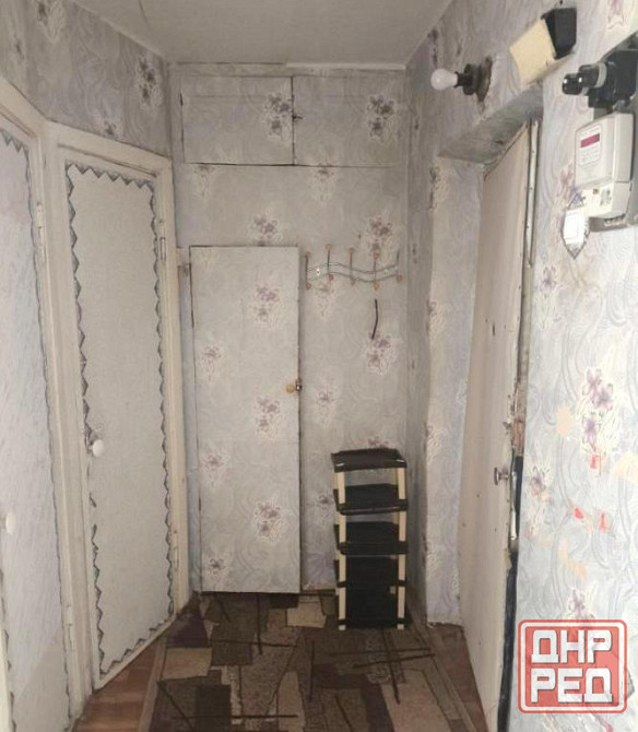 Продам 1к.кв. Брежневка. Ворошиловский р-н. Ориентир Донбасс Арена. пр.Мира. Донецк - изображение 7