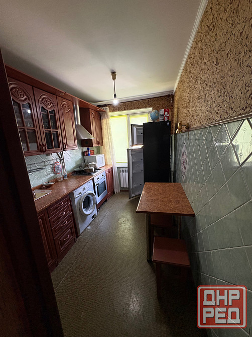 Продам 3 комнатную квартиру в Мариуполе Мариуполь - изображение 2