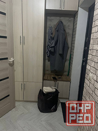 Сдам 1-комнатную квартиру в донецке, ленинский район, ул пухова Донецк - изображение 2