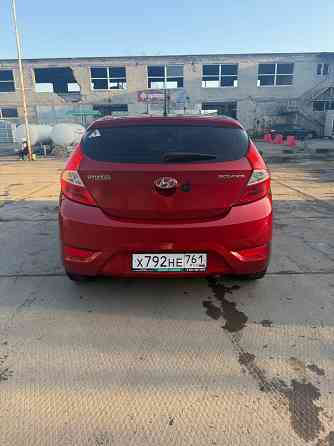 Продам Hyundai Solaris Донецк