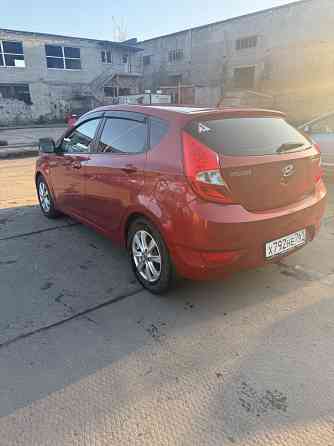Продам Hyundai Solaris Донецк