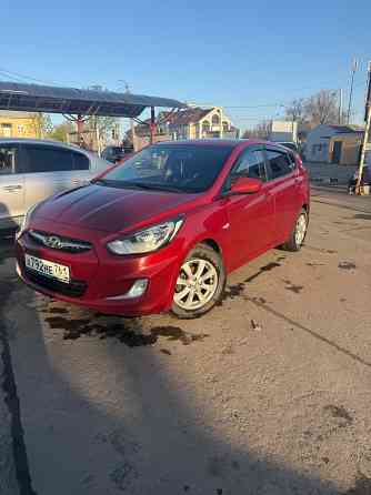 Продам Hyundai Solaris Донецк
