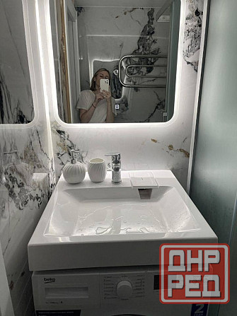 Сдается однокомнатная квартира в ворошиловском районе на школьном бульваре Донецк - изображение 5