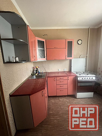 Сдам 2-комнатную квартиру в донецке, пролетарский район, щетинина Донецк - изображение 4