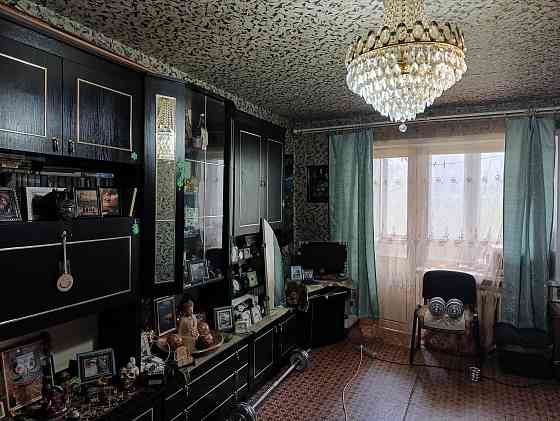 Продам 3 к. кв- ру, Ленинский пр- т, Цирк Донецк