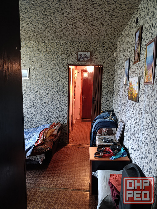 Продам 3 к. кв- ру, Ленинский пр- т, Цирк Донецк - изображение 6