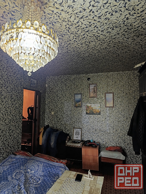 Продам 3 к. кв- ру, Ленинский пр- т, Цирк Донецк - изображение 3