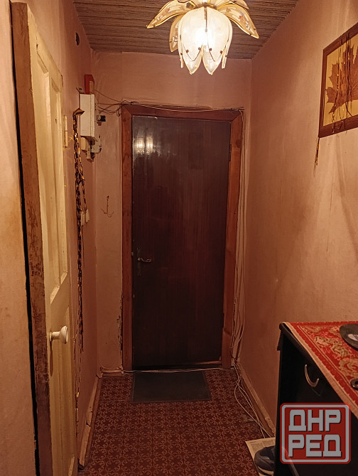 Продам 3 к. кв- ру, Ленинский пр- т, Цирк Донецк - изображение 7
