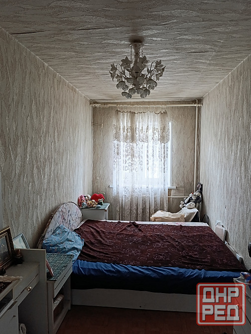 Продам 3 к. кв- ру, Ленинский пр- т, Цирк Донецк - изображение 5