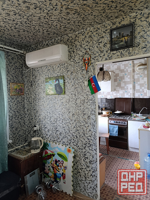 Продам 3 к. кв- ру, Ленинский пр- т, Цирк Донецк - изображение 4