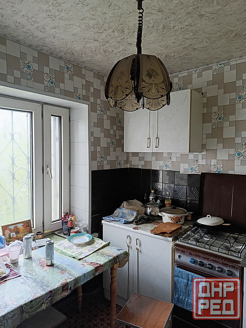Продам 3 к. кв- ру, Ленинский пр- т, Цирк Донецк - изображение 8