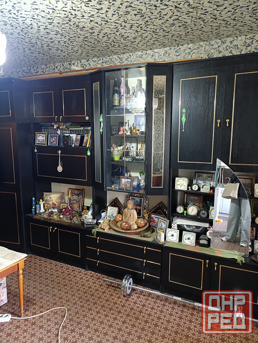 Продам 3 к. кв- ру, Ленинский пр- т, Цирк Донецк - изображение 1