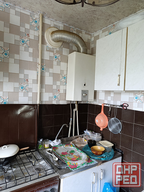 Продам 3 к. кв- ру, Ленинский пр- т, Цирк Донецк - изображение 9