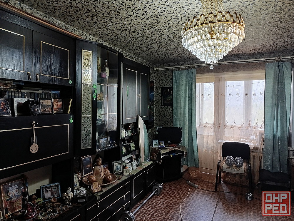 Продам 3 к. кв- ру, Ленинский пр- т, Цирк Донецк - изображение 2