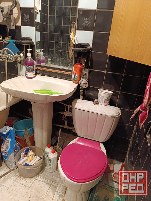 Продам 3 к. кв- ру, Ленинский пр- т, Цирк Донецк - изображение 11