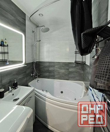 Сдаю двухкомнатную квартиру 55.0 м² этаж 3/5 город донецк, киевский район, рик Донецк - изображение 3