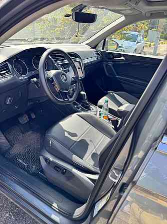 Volkswagen Tiguan 4x4 Донецк