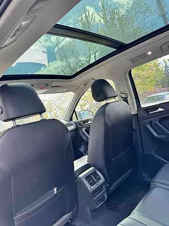 Volkswagen Tiguan 4x4 Донецк