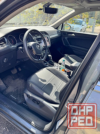 Volkswagen Tiguan 4x4 Донецк - изображение 4