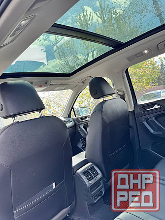 Volkswagen Tiguan 4x4 Донецк - изображение 6