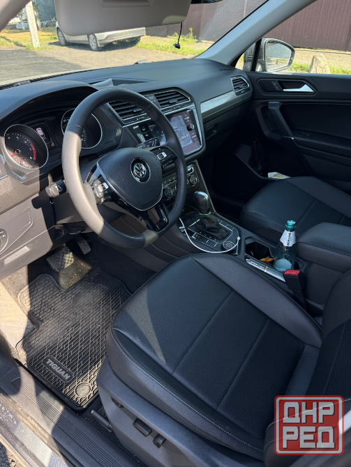 Volkswagen Tiguan 4x4 Донецк - изображение 6