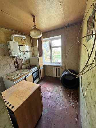 Продам 1к.кв- ру,телецентр Донецк