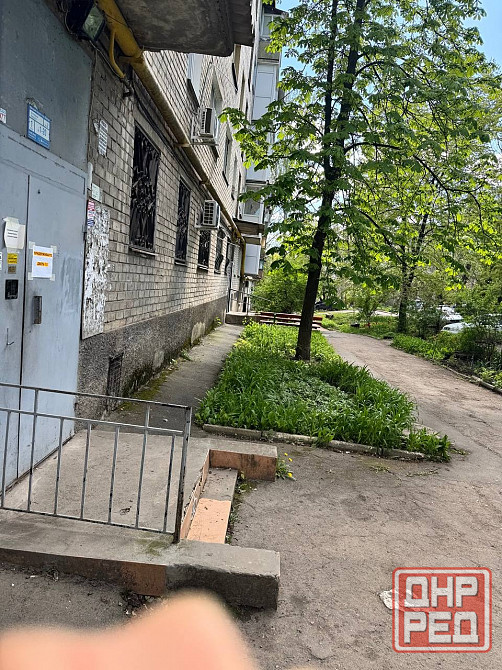 Продам 1к.кв- ру,телецентр Донецк - изображение 1