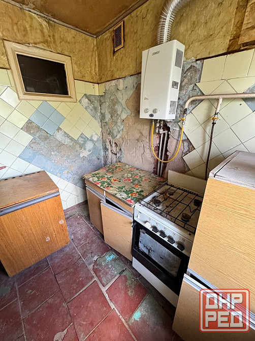 Продам 1к.кв- ру,телецентр Донецк - изображение 5