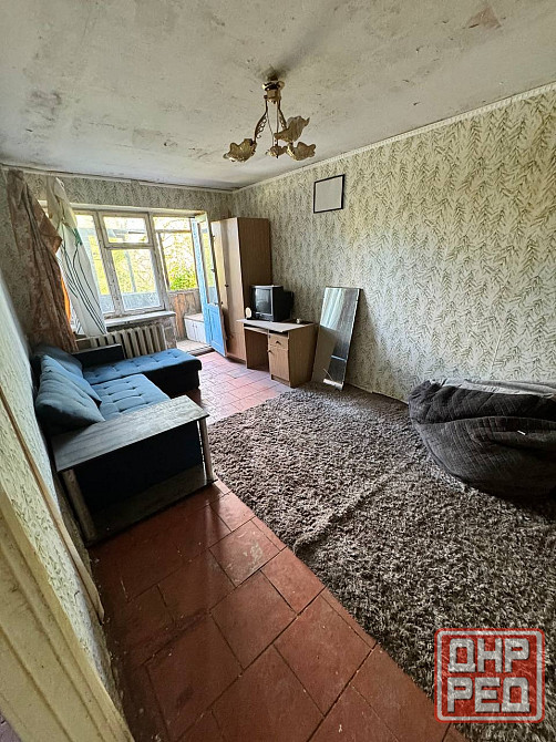 Продам 1к.кв- ру,телецентр Донецк - изображение 7