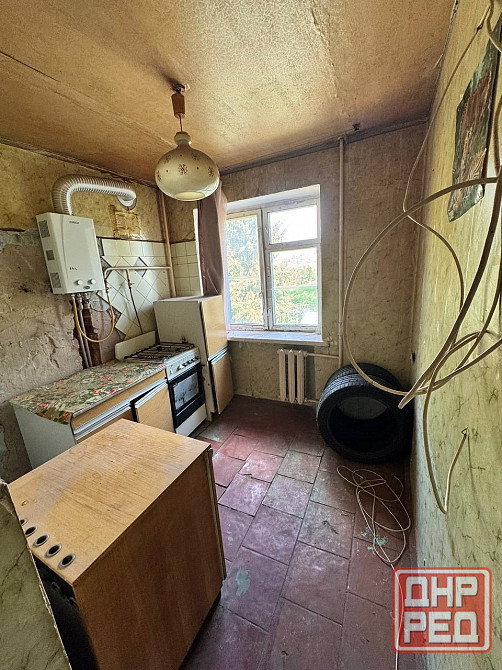 Продам 1к.кв- ру,телецентр Донецк - изображение 6
