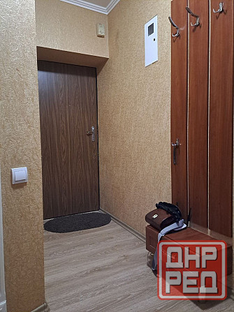 Сдается 1-комнатная квартира 32 кв Донецк - изображение 6
