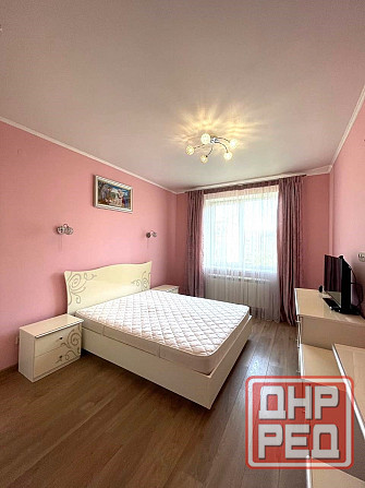 Сдаётся 2 комнатная квартира, район ворошиловский, улица челюскинцев, 123, ориентир брусчатка Донецк - изображение 3