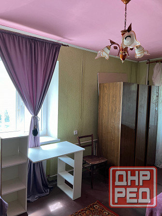 Сдам 1 комнатную квартиру на Покровском храме Донецк - изображение 6