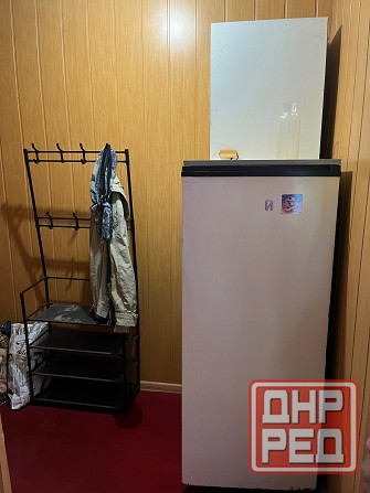Сдам 1 комнатную квартиру на Покровском храме Донецк - изображение 1