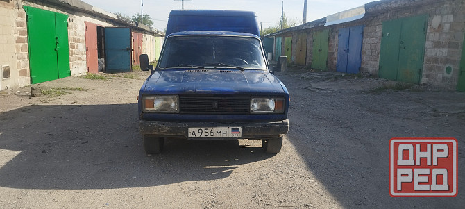 Продам Иж 27175 Ясиноватая - изображение 1