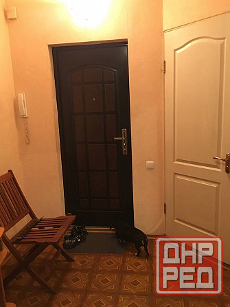 Сдается однокомнатная квартира в кировском районе,микрорайон солнечный Донецк - изображение 8