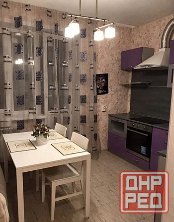 Сдам 1-комнатную квартиру в донецке, калининский район, ул марии ульяновой Донецк - изображение 2