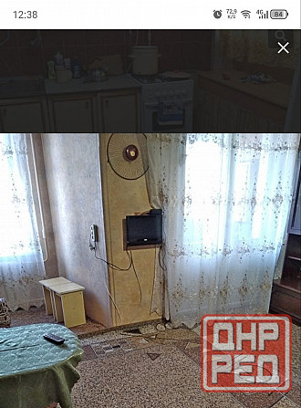 Сдам 1 квартира Разенкова Калининский район Донецк - изображение 3