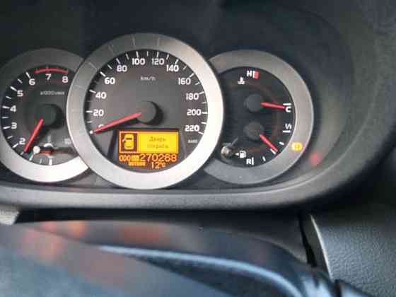 Тойота Rav 4 Донецк