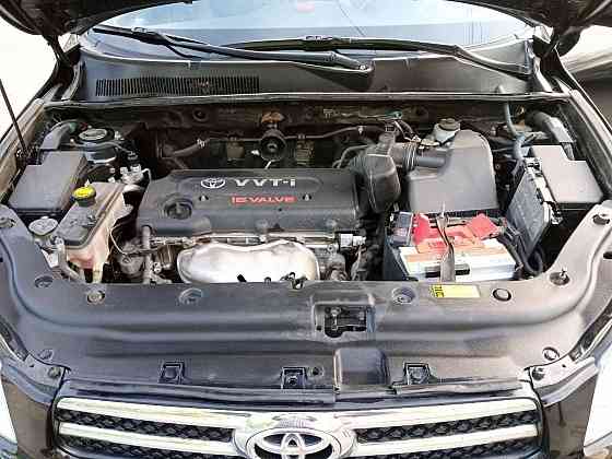 Тойота Rav 4 Донецк