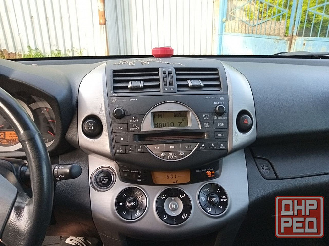 Тойота Rav 4 Донецк - изображение 7