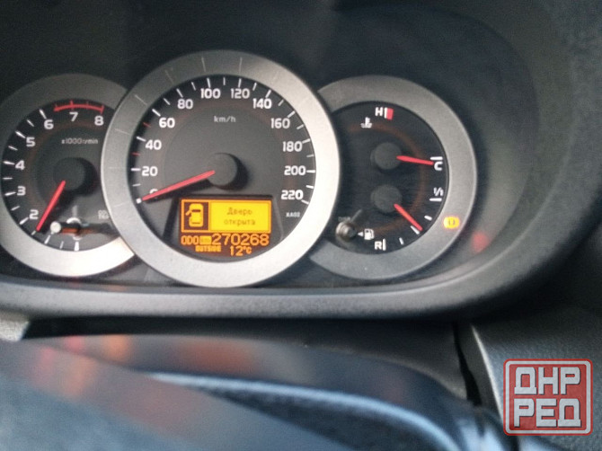 Тойота Rav 4 Донецк - изображение 6
