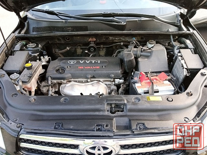 Тойота Rav 4 Донецк - изображение 3