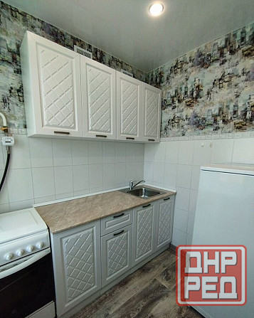 Сдаю двухкомнатную квартиру 43.0 м² этаж 4/5 город донецк, киевский район, проспект панфилова, вишне Донецк - изображение 3