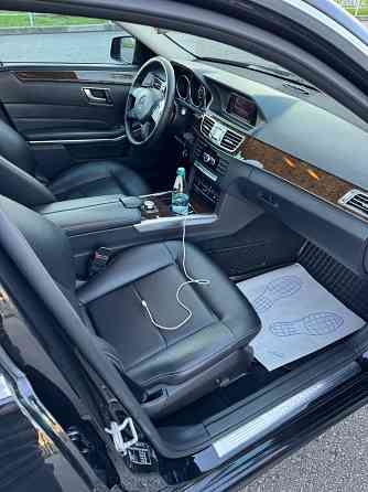 Mercedes-Benz E-класс Донецк