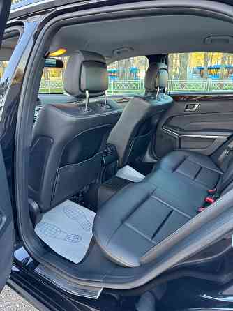 Mercedes-Benz E-класс Донецк